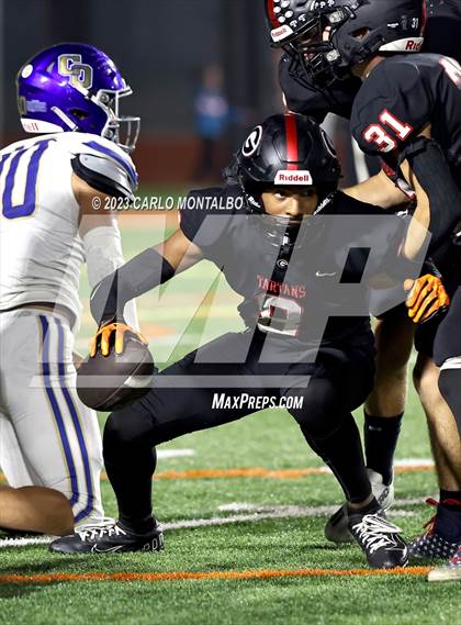 Thumbnail 2 in Charter Oak @ Glendora photogallery.