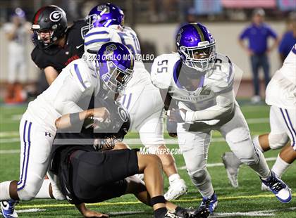 Thumbnail 1 in Charter Oak @ Glendora photogallery.