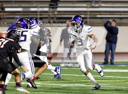 Thumbnail 1 in Charter Oak @ Glendora photogallery.