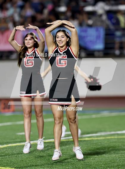 Thumbnail 2 in Charter Oak @ Glendora photogallery.