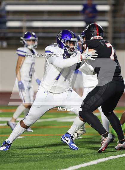 Thumbnail 2 in Charter Oak @ Glendora photogallery.