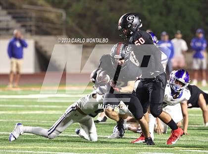 Thumbnail 3 in Charter Oak @ Glendora photogallery.