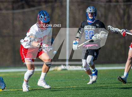 Thumbnail 3 in Princeton Day @ Lawrenceville School photogallery.