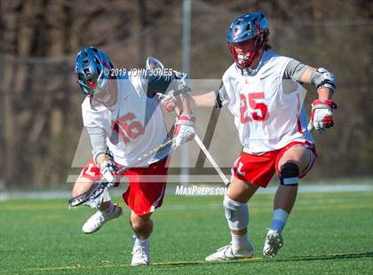 Thumbnail 3 in Princeton Day @ Lawrenceville School photogallery.