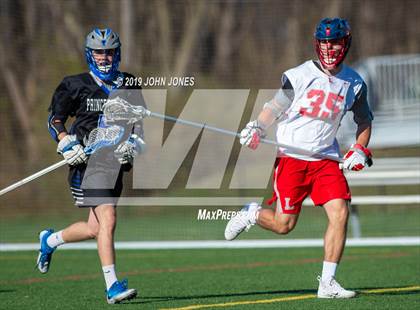 Thumbnail 2 in Princeton Day @ Lawrenceville School photogallery.
