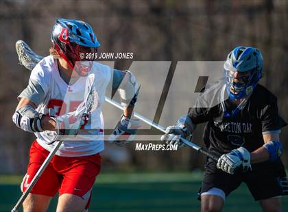 Thumbnail 2 in Princeton Day @ Lawrenceville School photogallery.