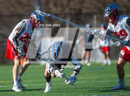 Thumbnail 2 in Princeton Day @ Lawrenceville School photogallery.