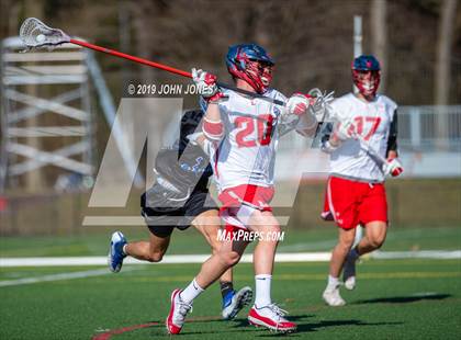 Thumbnail 1 in Princeton Day @ Lawrenceville School photogallery.