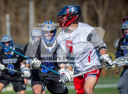 Thumbnail 3 in Princeton Day @ Lawrenceville School photogallery.