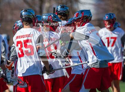 Thumbnail 2 in Princeton Day @ Lawrenceville School photogallery.