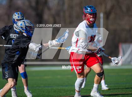 Thumbnail 1 in Princeton Day @ Lawrenceville School photogallery.