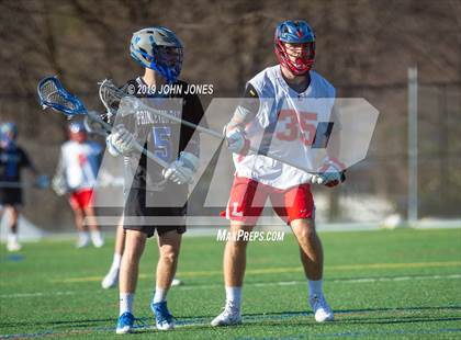 Thumbnail 1 in Princeton Day @ Lawrenceville School photogallery.