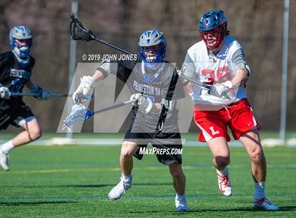 Thumbnail 3 in Princeton Day @ Lawrenceville School photogallery.