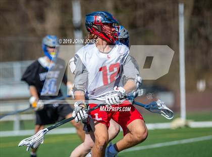 Thumbnail 1 in Princeton Day @ Lawrenceville School photogallery.
