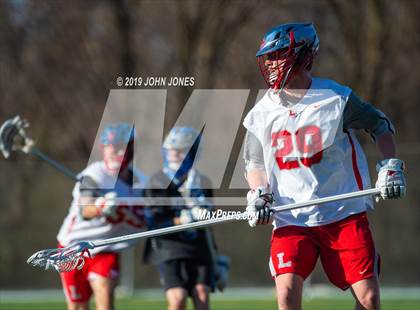 Thumbnail 1 in Princeton Day @ Lawrenceville School photogallery.