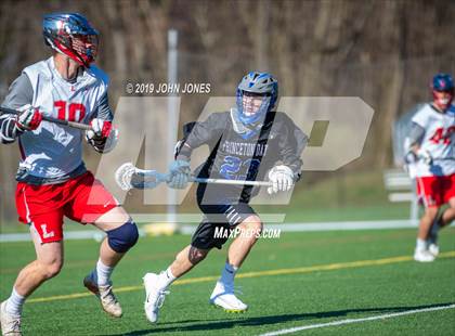 Thumbnail 3 in Princeton Day @ Lawrenceville School photogallery.