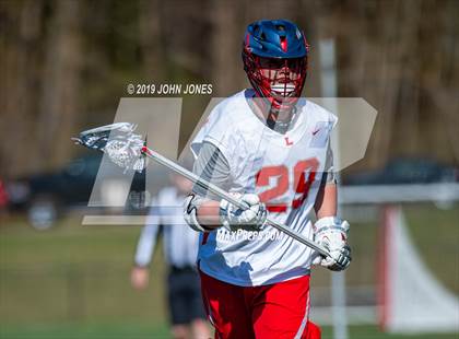Thumbnail 2 in Princeton Day @ Lawrenceville School photogallery.