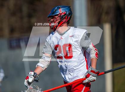 Thumbnail 2 in Princeton Day @ Lawrenceville School photogallery.