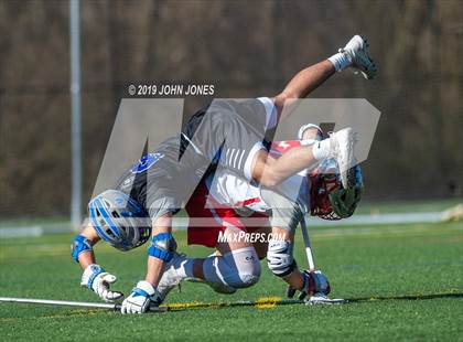 Thumbnail 1 in Princeton Day @ Lawrenceville School photogallery.