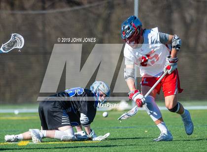 Thumbnail 1 in Princeton Day @ Lawrenceville School photogallery.