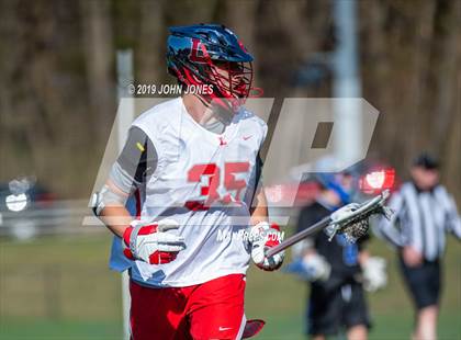 Thumbnail 3 in Princeton Day @ Lawrenceville School photogallery.
