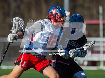 Thumbnail 2 in Princeton Day @ Lawrenceville School photogallery.