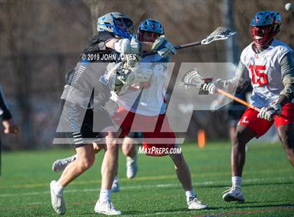 Thumbnail 1 in Princeton Day @ Lawrenceville School photogallery.
