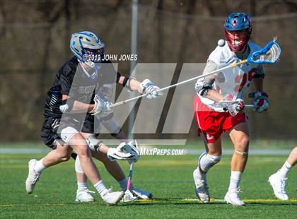 Thumbnail 3 in Princeton Day @ Lawrenceville School photogallery.
