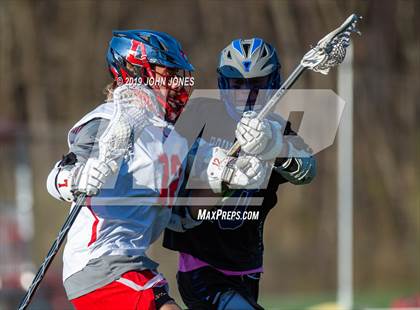 Thumbnail 2 in Princeton Day @ Lawrenceville School photogallery.
