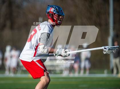 Thumbnail 3 in Princeton Day @ Lawrenceville School photogallery.