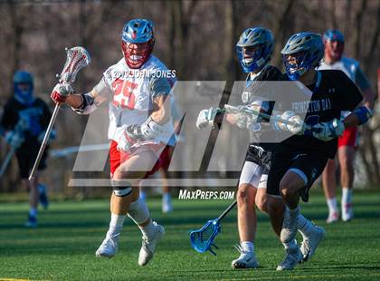 Thumbnail 1 in Princeton Day @ Lawrenceville School photogallery.