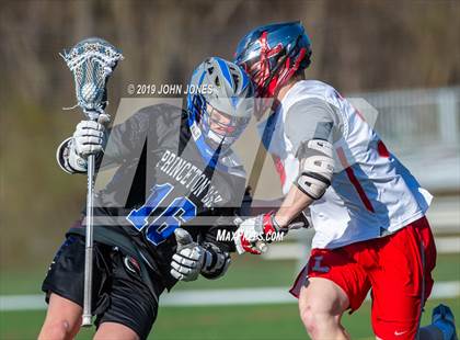 Thumbnail 2 in Princeton Day @ Lawrenceville School photogallery.