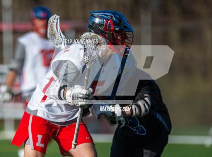 Thumbnail 1 in Princeton Day @ Lawrenceville School photogallery.