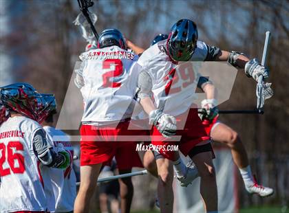 Thumbnail 1 in Princeton Day @ Lawrenceville School photogallery.