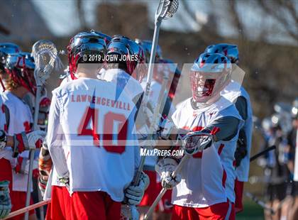 Thumbnail 1 in Princeton Day @ Lawrenceville School photogallery.