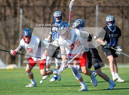 Thumbnail 3 in Princeton Day @ Lawrenceville School photogallery.