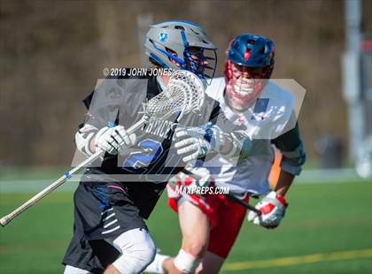 Thumbnail 1 in Princeton Day @ Lawrenceville School photogallery.