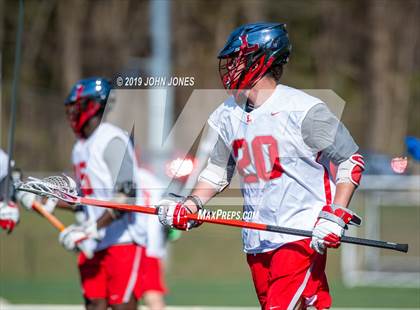 Thumbnail 2 in Princeton Day @ Lawrenceville School photogallery.