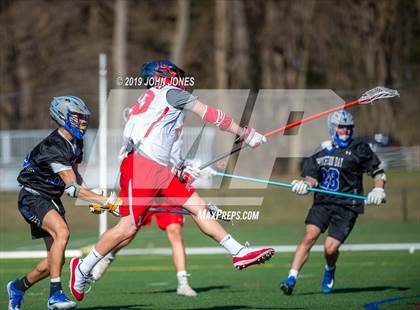 Thumbnail 2 in Princeton Day @ Lawrenceville School photogallery.