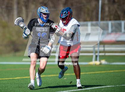 Thumbnail 3 in Princeton Day @ Lawrenceville School photogallery.