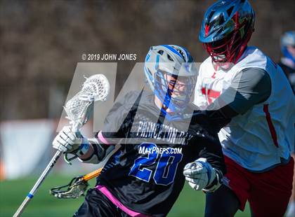 Thumbnail 1 in Princeton Day @ Lawrenceville School photogallery.