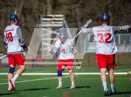 Thumbnail 2 in Princeton Day @ Lawrenceville School photogallery.