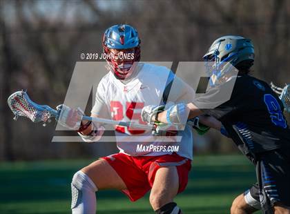 Thumbnail 1 in Princeton Day @ Lawrenceville School photogallery.