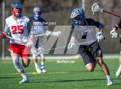 Thumbnail 3 in Princeton Day @ Lawrenceville School photogallery.