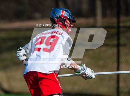 Thumbnail 1 in Princeton Day @ Lawrenceville School photogallery.