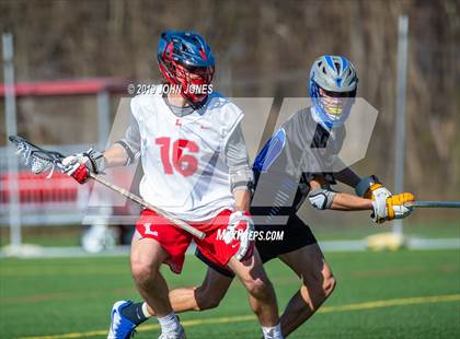 Thumbnail 2 in Princeton Day @ Lawrenceville School photogallery.