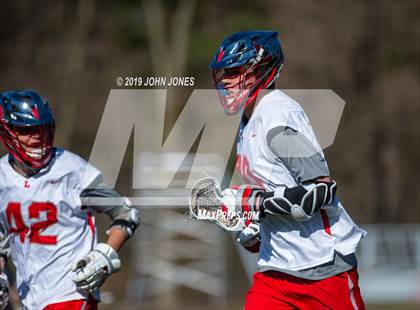 Thumbnail 2 in Princeton Day @ Lawrenceville School photogallery.