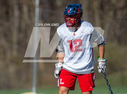 Thumbnail 2 in Princeton Day @ Lawrenceville School photogallery.