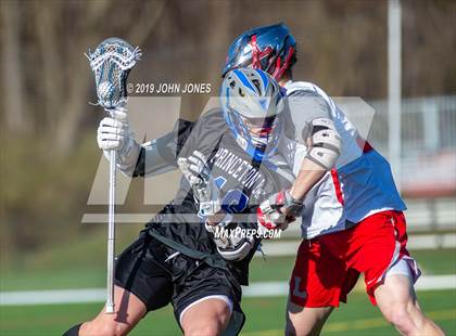 Thumbnail 1 in Princeton Day @ Lawrenceville School photogallery.