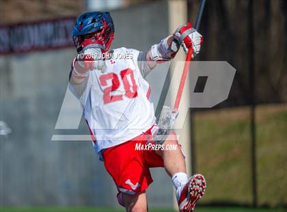 Thumbnail 3 in Princeton Day @ Lawrenceville School photogallery.